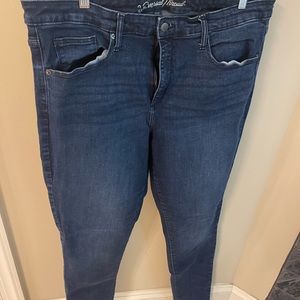Women’s jeans